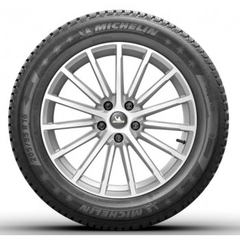 Michelin Alpin A5 205/55 R16 94H XL
