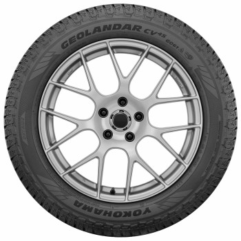 Yokohama Geolander CV 4S G061 265/50 R19 110V Yokohama Geolander CV 4S G061 265/50 R19 110V