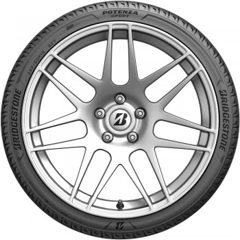 Bridgestone Potenza Sport 265/35 R18 97Y XL