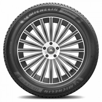 Michelin Alpin 7 225/55 R16 99H XL Michelin Alpin 7 225/55 R16 99H XL