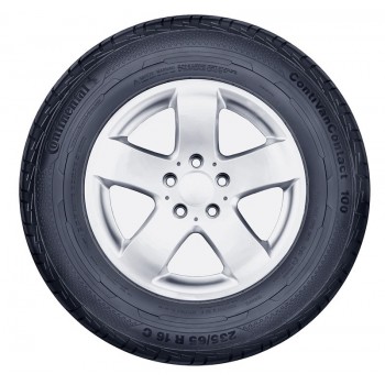 Continental ContiVanContact 100 285/65 R16C 131R