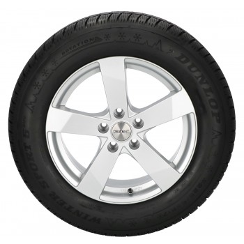 Dunlop Winter Sport 5 SUV 255/55 R19 111V
