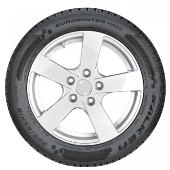 Falken Eurowinter HS02 Pro 235/60 R19 107V XL Falken Eurowinter HS02 Pro 235/60 R19 107V XL