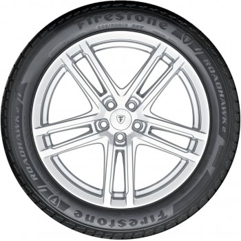 Firestone Roadhawk 2 285/60 R18 116V