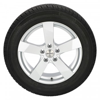 Continental ContiVanContact 4Season 285/65 R16C 131R