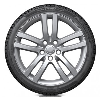 Hankook Winter i*Cept Evo2 W320 215/55 R16 97V XL