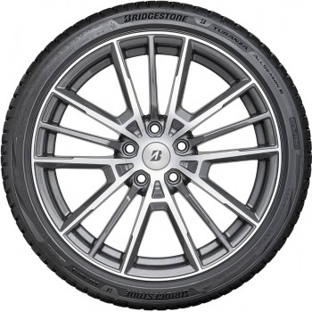 Bridgestone Turanza All Seasons 6 225/60 R18 100V