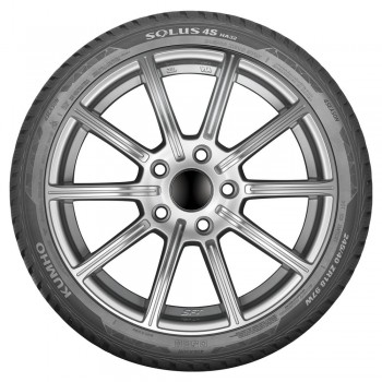 Kumho Solus 4S HA32 235/60 R17 106V XL