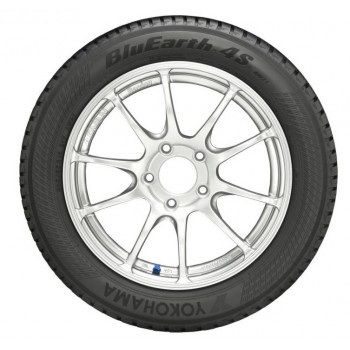 Yokohama BluEarth-4S AW21 195/55 R16 87H