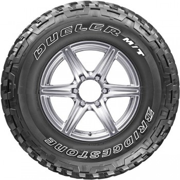 Bridgestone Dueler M/T 674 235/85 R16 120Q