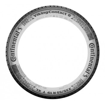Continental ContiVikingContact 8 225/60 R18 104H XL