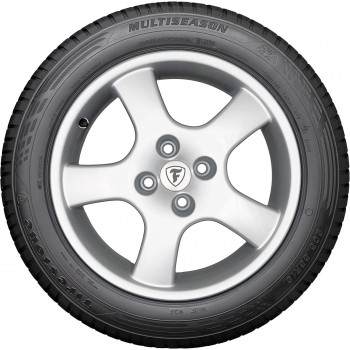 Firestone Multiseason Gen 02 255/55 R18 109V XL