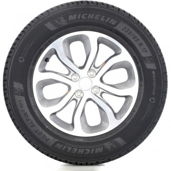 Michelin Pilot Alpin 5 SUV 295/40 R21 111V XL