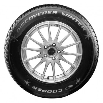 Cooper Discov Winter 215/60 R16 102H