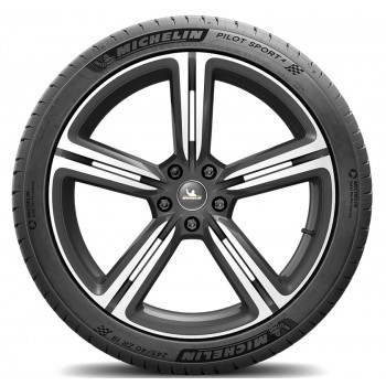Michelin PilotSport 4 SUV 285/45 R22 114Y