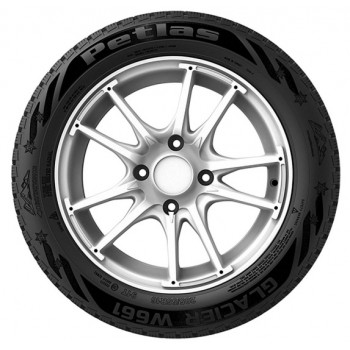 Petlas Glacier W661 215/55 R16 97T Petlas Glacier W661 215/55 R16 97T