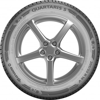 Barum Quartaris 5 225/50 R17 98V XL Barum Quartaris 5 225/50 R17 98V XL