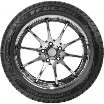 Tracmax X-privilo S500 215/65 R17 99T Tracmax X-privilo S500 215/65 R17 99T