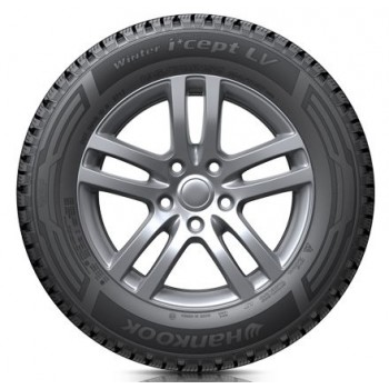 Hankook Winter i*Cept LV RW12 195/75 R16C 107R