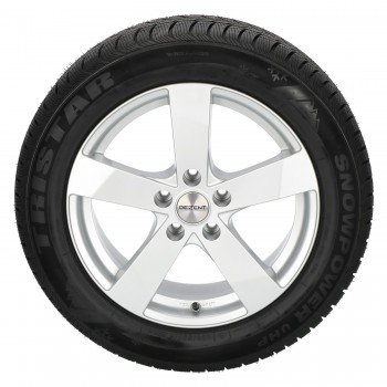 Tristar Snowpower UHP 205/50 R17 93V XL