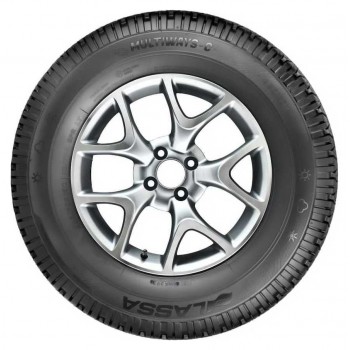 Lassa Multiways-C 205/65 R16C 107/105R