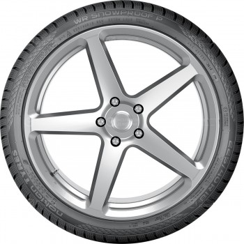 Nokian WR Snowproof P 245/45 R17 99V XL Nokian WR Snowproof P 245/45 R17 99V XL