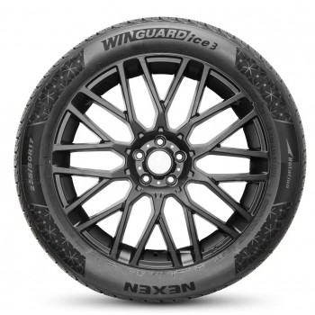 Nexen WinGuard Ice 3 245/45 R18 100T