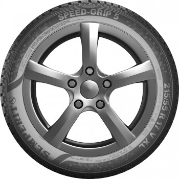 Semperit Speed Grip 5 235/40 R19 96V XL