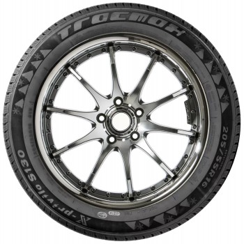 Tracmax X-privilo S130 205/65 R16 99H XL