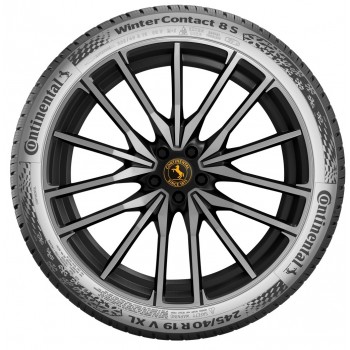 Continental ContiWinterContact 8S 315/35 R22 111V XL