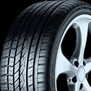 Continental ContiCrossContact UHP 295/40 R21 111W