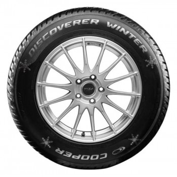 Cooper Discovever Winter 225/65 R17 102H Cooper Discovever Winter 225/65 R17 102H