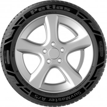 Petlas Suvmaster A/S 235/60 R18 107W