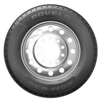 Rovelo RCM836 205/75 R16C 110T