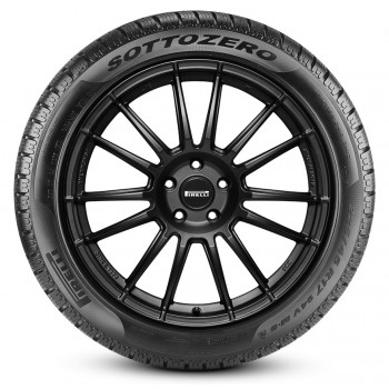 Pirelli Winter SottoZero II 235/55 R18 104H XL