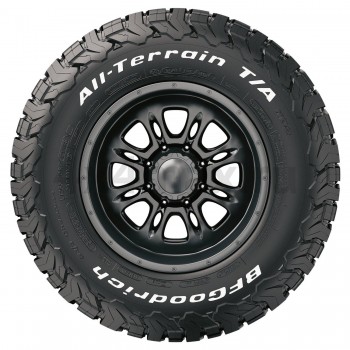 BFGoodrich All Terrain KO2 31X10.50 R15 109S BFGoodrich All Terrain KO2 31X10.50 R15 109S