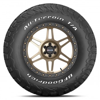 BFGoodrich All Terrain T/A KO2 215/65 R16 103/100S