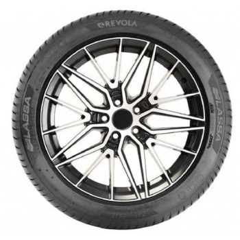 Lassa Revola 205/65 R15 94V Lassa Revola 205/65 R15 94V