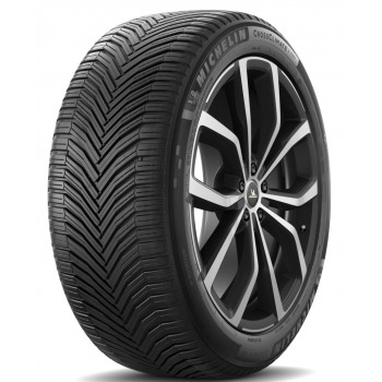Michelin CrossClimate 2 SUV 255/45 R19 104V