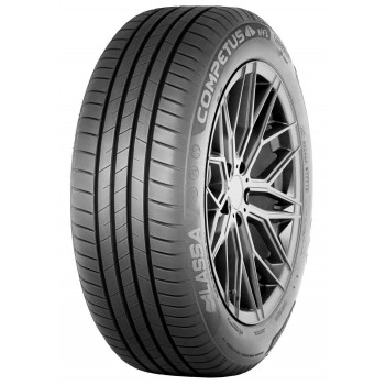 Lassa Competus H/P3 215/55 R18 99V