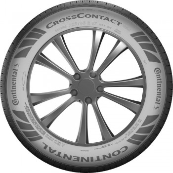 Continental ContiCrossContact RX 255/70 R16 111T