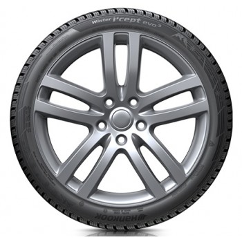 Hankook Winter i*Cept Evo3 W330 275/40 R22 107V