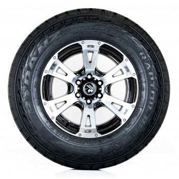 Rydanz R09 255/70 R16 111S