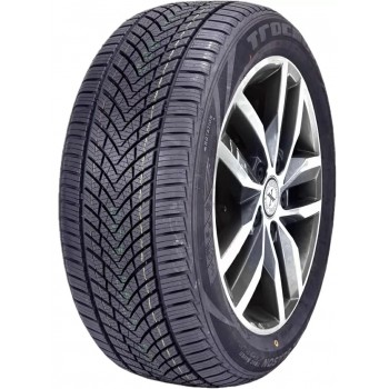 Tracmax X-privilo A/S Trac Saver 215/45 R18 93V XL