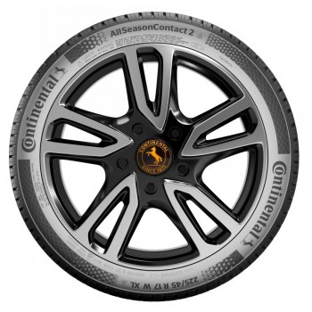 Continental AllSeasonContact 2 205/55 R16 94V XL