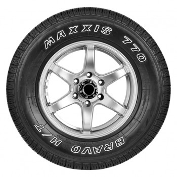 Maxxis HT-770 Bravo 235/65 R17 104H Maxxis HT-770 Bravo 235/65 R17 104H