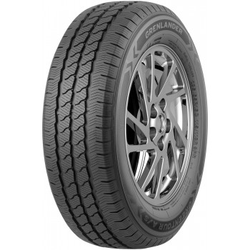 Grenlander Greentour A/S 215/75 R16C 113/111R