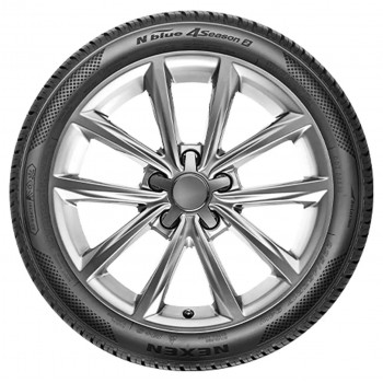 Nexen N'blue 4Season 2 215/65 R17 103V Nexen N'blue 4Season 2 215/65 R17 103V