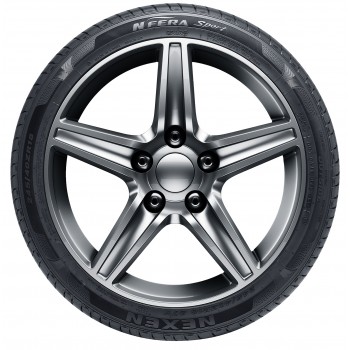 Nexen N'Fera Sport 255/55 R20 110Y Nexen N'Fera Sport 255/55 R20 110Y