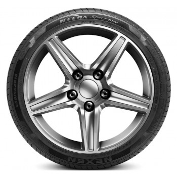 Nexen N'Fera Sport SUV 255/55 R18 109W